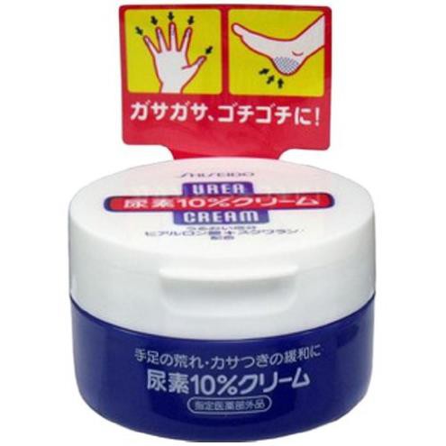 Kem trị nứt nẻ chân và tay shiseido 100g