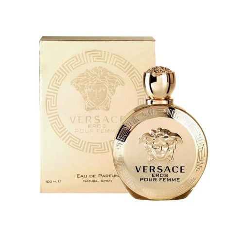NƯỚC HOA NỮ VERSACE EROS POUR FEMME EDP 100ML