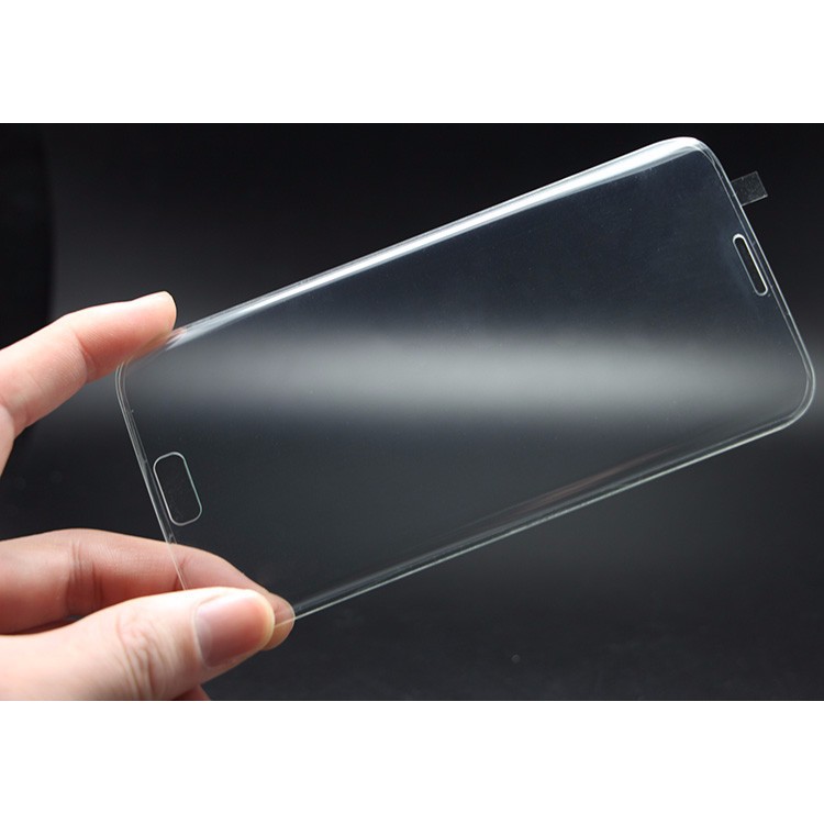 Miếng dán dẻo dành cho samsung s7egge