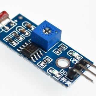 Module Cảm Biến Ánh Sáng