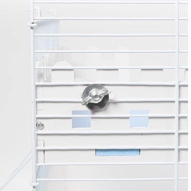 Tầng gắn lồng Hamster loại to