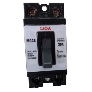 Át khối lioa 20a,30A