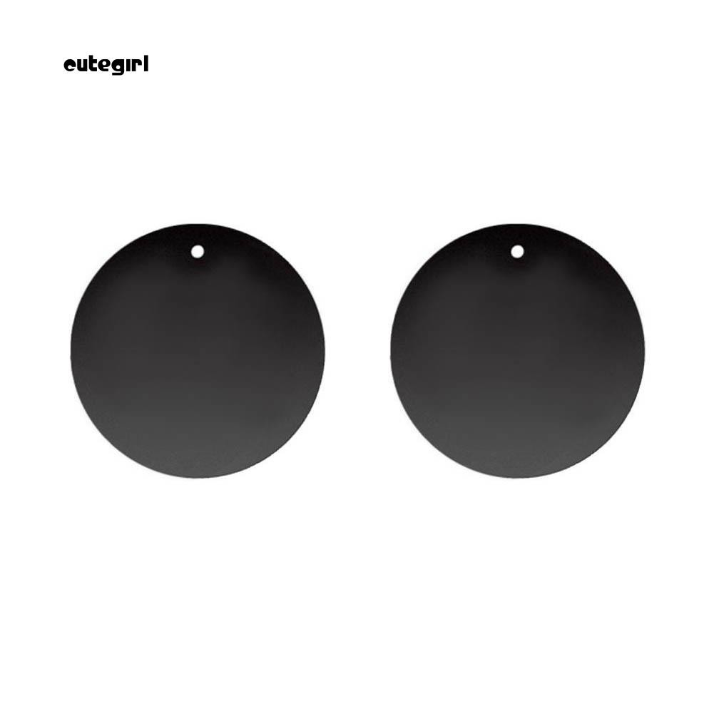 Bộ 4 miếng nam châm gắn điện thoại trên xe ô tô