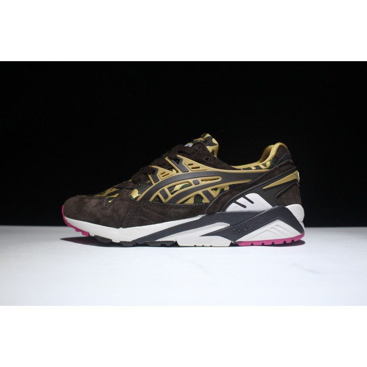 Giày Thể Thao Asics Gel-Kayano Trainer Hq50U-8861 Cho Nam Nữ