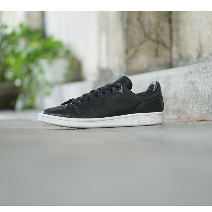 [2hand] ADIDAS STAN SMITH S80018 GIÀY CŨ CHÍNH HÃNG