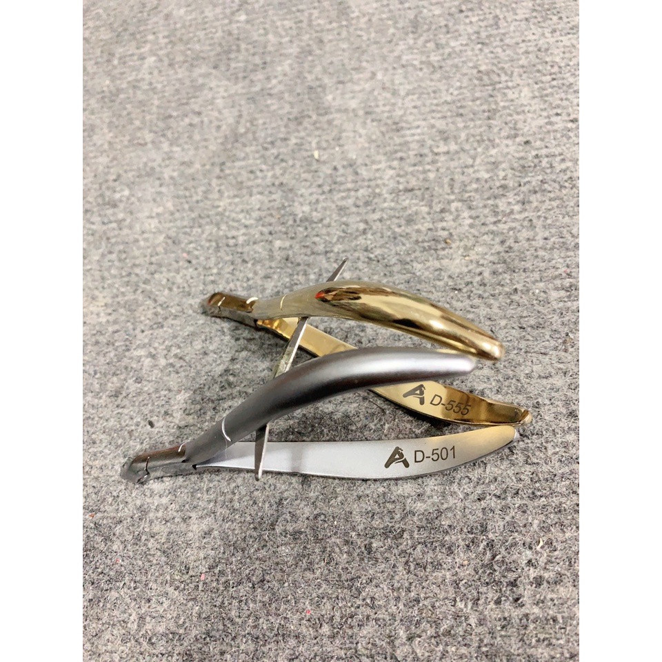 Kiềm Cắt Da Nhặt Da A+ D555 lẻ 1 cây