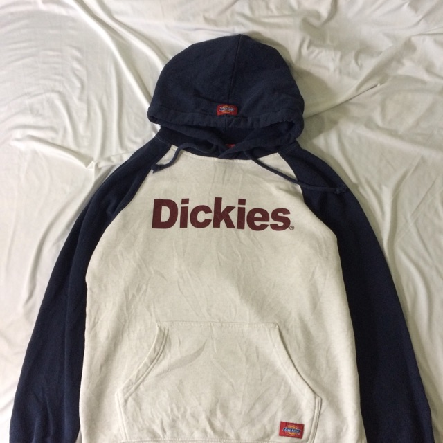 Hoodie 2hand Dickies