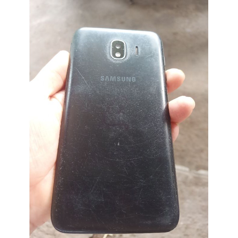 Điện thoại Samsung Galaxy  j4