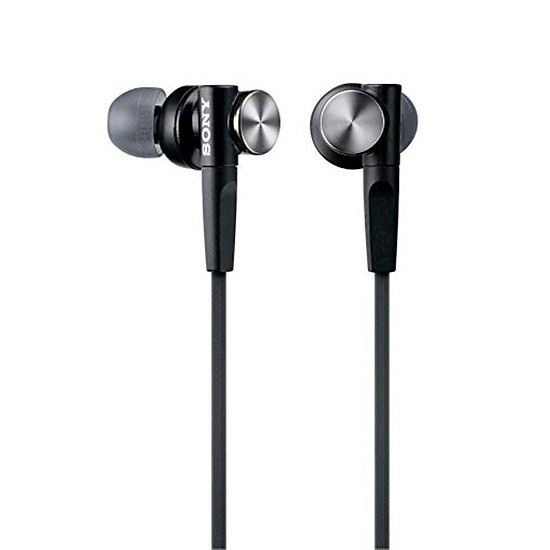 Tai Nghe Nhét Tai Sony ExtraBass MDR-XB55AP Bảo Hành Chính Hãng 12 Tháng