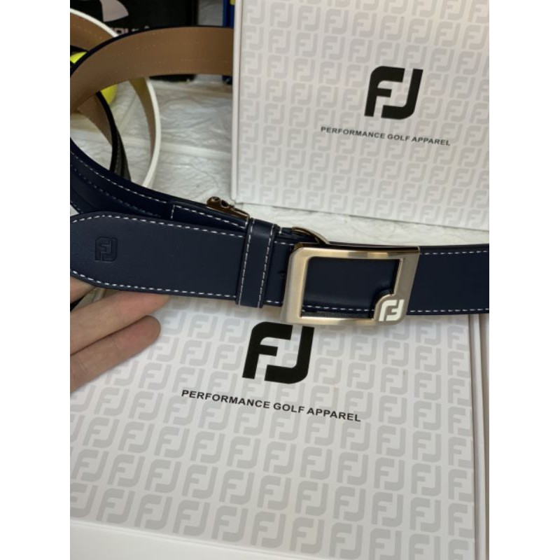 Thắt lưng golf fj