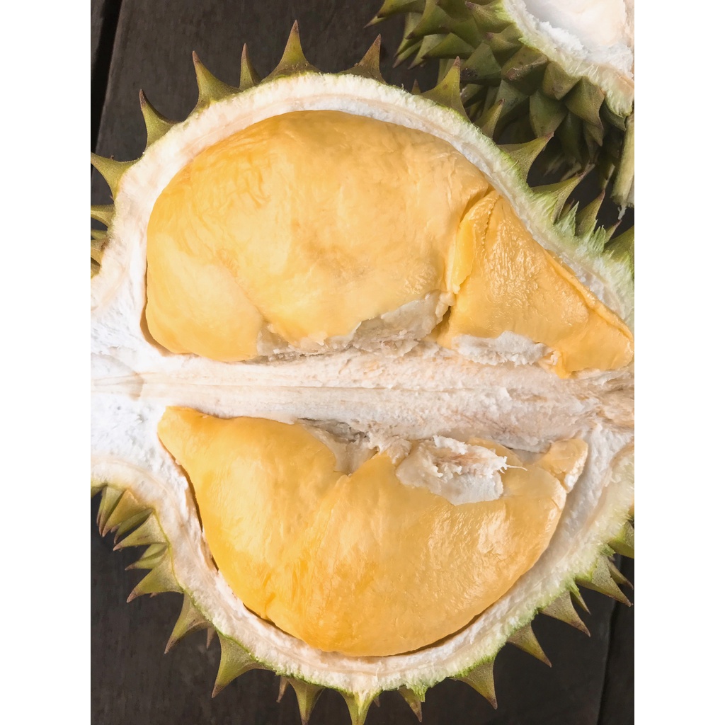 Sầu riêng Ri6