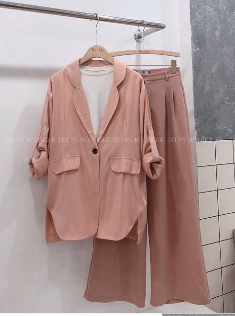 Áo Blazer nhũ mềm | BigBuy360 - bigbuy360.vn