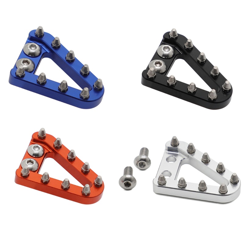 Bàn Đạp Phanh Sau Chuyên Dụng Cho SX SXF XC XCF EXC EXCF XCW TPI SIX DAYS 125 250 350 450 300 400 500