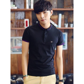 áo thun cotton nam