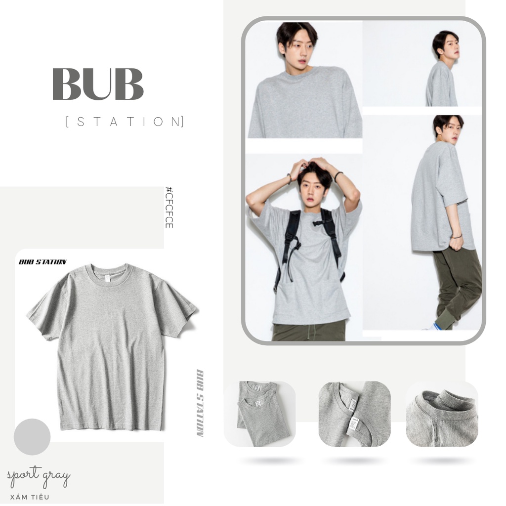ÁO THUN KIRLAND MÀU / 100% COTTON | BigBuy360 - bigbuy360.vn