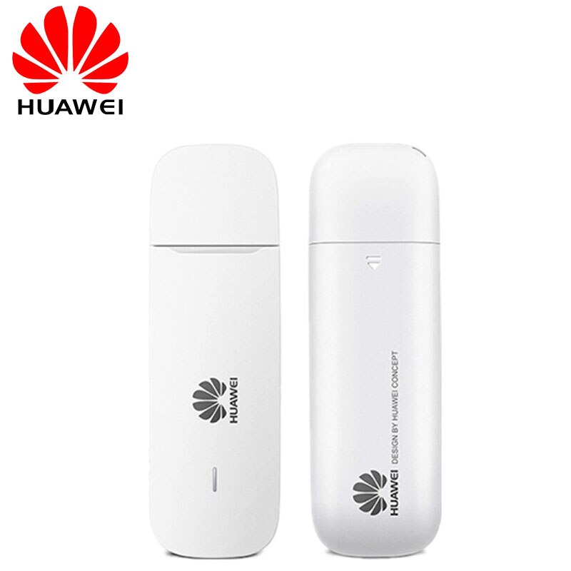 Bản App Usb Dcom 3G Huawei E3531 21,6Mb, Đổi IP - Đổi MAC Nhanh, Hỗ Trợ Đa Mạng (Trắng) Hàng mới 100%