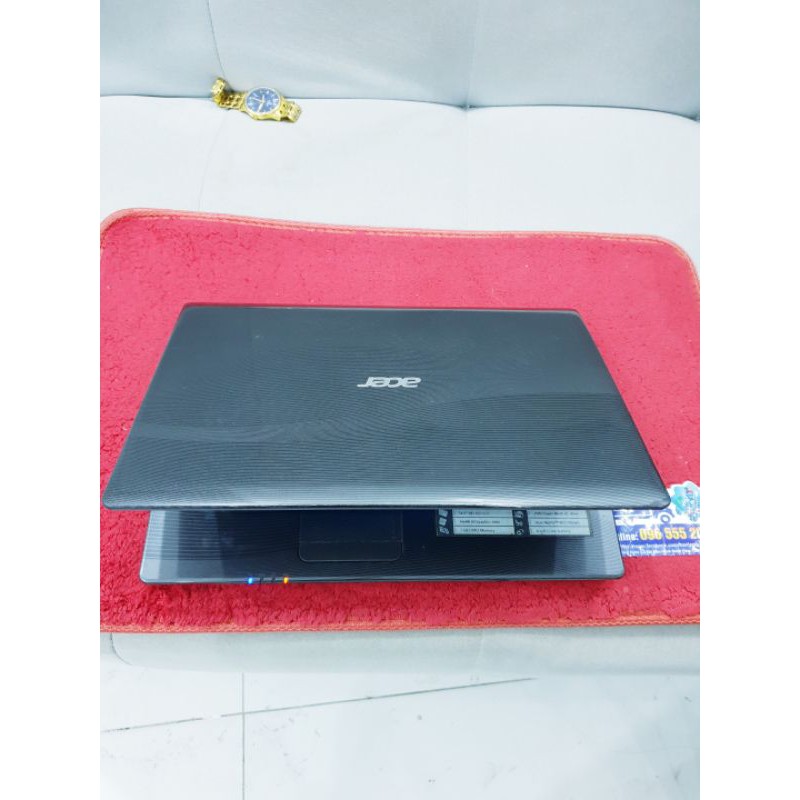 laptop acer 3752 i3 2330m ram 4g giá rẻ nhất