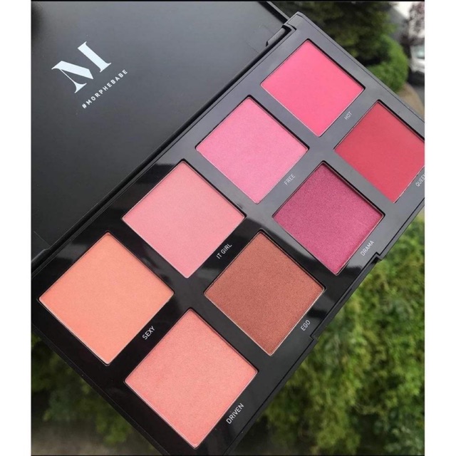 Bảng má morphe hàng auth vợt sale | BigBuy360 - bigbuy360.vn