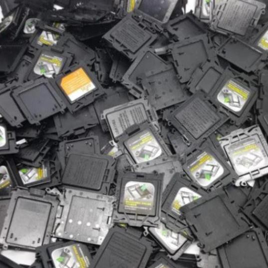 Nắp che socket cpu