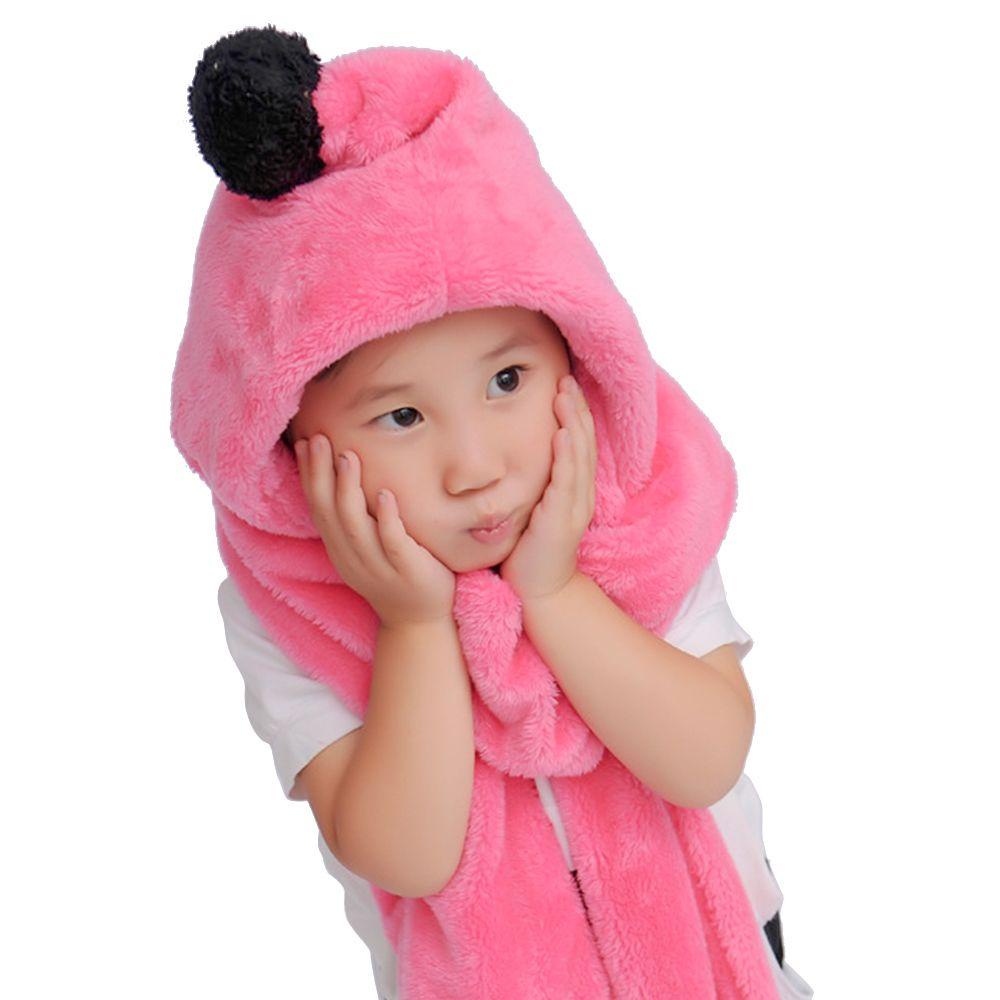 Mũ Len Dày Chống Gió Thời Trang