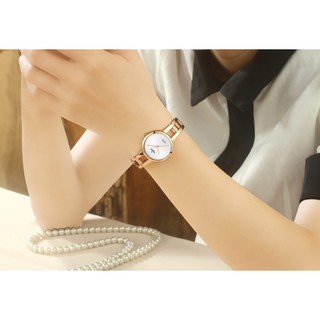 Đồng hồ nữ Sunrise SL1606.1302TE