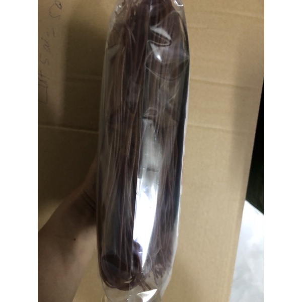 Bún gạo lứt cao cấp Thu Dung/ Bún khô gạo lứt 1005 nguyên chất gói 500g