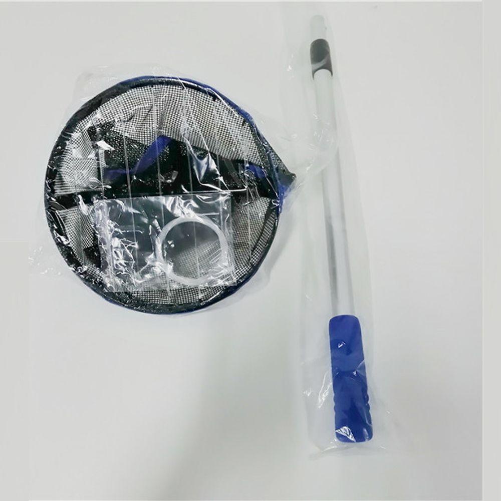 Lloyd Dụng Cụ Nhặt Bóng Bàn Bằng Hợp Kim Nhôm Dung Tích Lớn Có Thể Tháo Rời