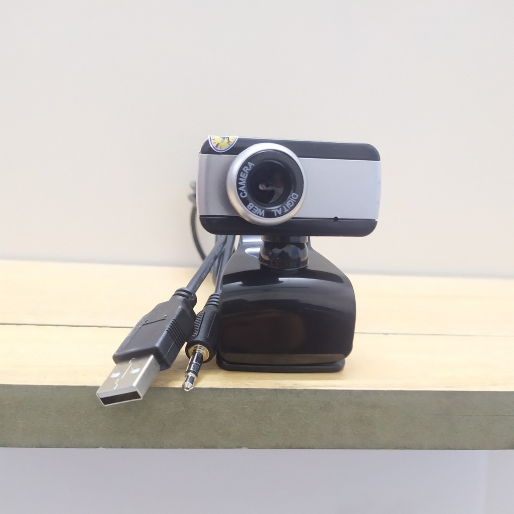 [GIÁ SỐC] Webcam Usb  Có Micro Dành Cho Máy Tính Laptop học online Webcam Có chiếc Micro HD Dễ Sử Dụng Thuận Tiện