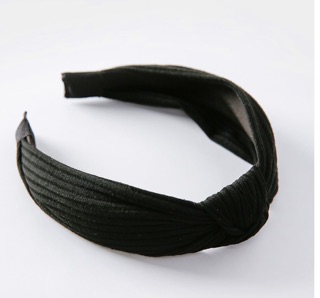 Gubi PKT032- BĂNG ĐÔ VẢI LEN DÀY THẮT NƠ