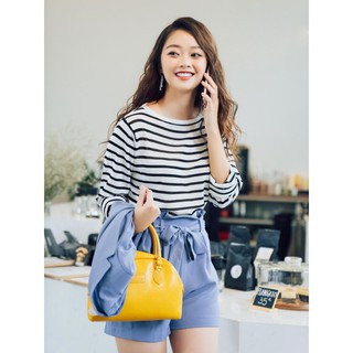 Oyster and snail - quần short brunch shorts - 0020