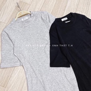 VÁY MAXI COTTON HÀNG BOZIP