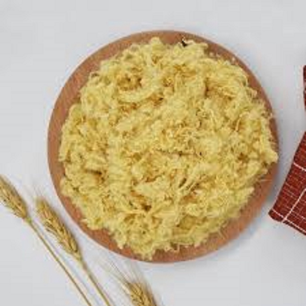 1kg chà bông heo