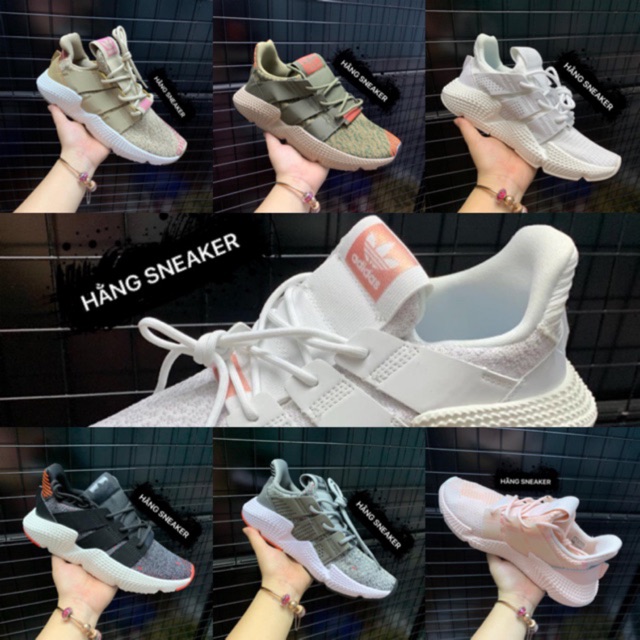 Giầy thể thao sneaker❤️FREESHIP❤️Giảm 20k khi nhập [THUYG20] Prophere REP +