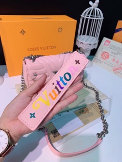 Túi LV super (Da Thật) Full box Như Ảnh