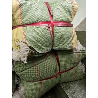 Bao đựng gạo - bao tải dứa 5,10kg,15kg,20kg, thơm lài 10kg, thơm dai loan, nang thơm cho dao