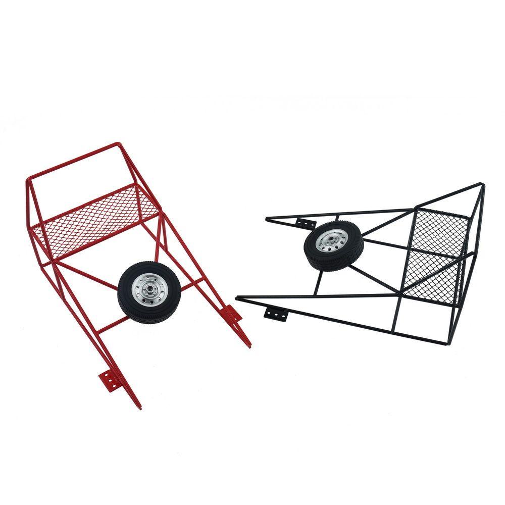 LAYOR1 Lồng Cuộn Điều Khiển Từ Xa D12 Cho Xe Đạp Leo Núi