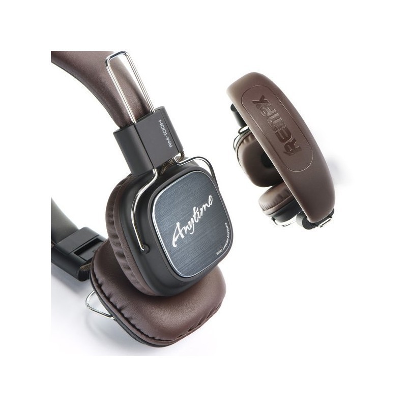 | Best Seller | - [ FREE SHIP ] TAI NGHE CHỤP TAI HEADPHONE REMAX RM-100H - âm thanh tuyệt đỉnh