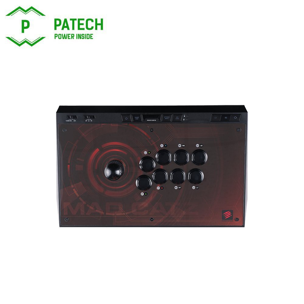 Bàn chơi Game MADCATZ EGO Arcade Stick - Hàng chính hãng