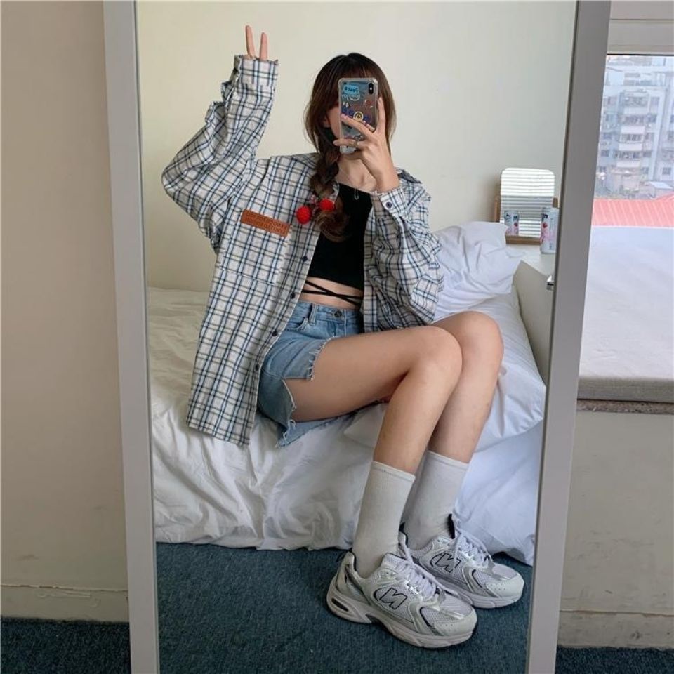 Women's Shirts with Rubik Patterns Summer Fashion 2021