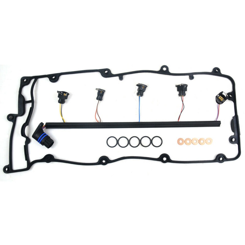 Bộ Dây Dẫn Nhiên Liệu AMR6103 Cho Land Rover Discovery 2 TD5 LVP000020