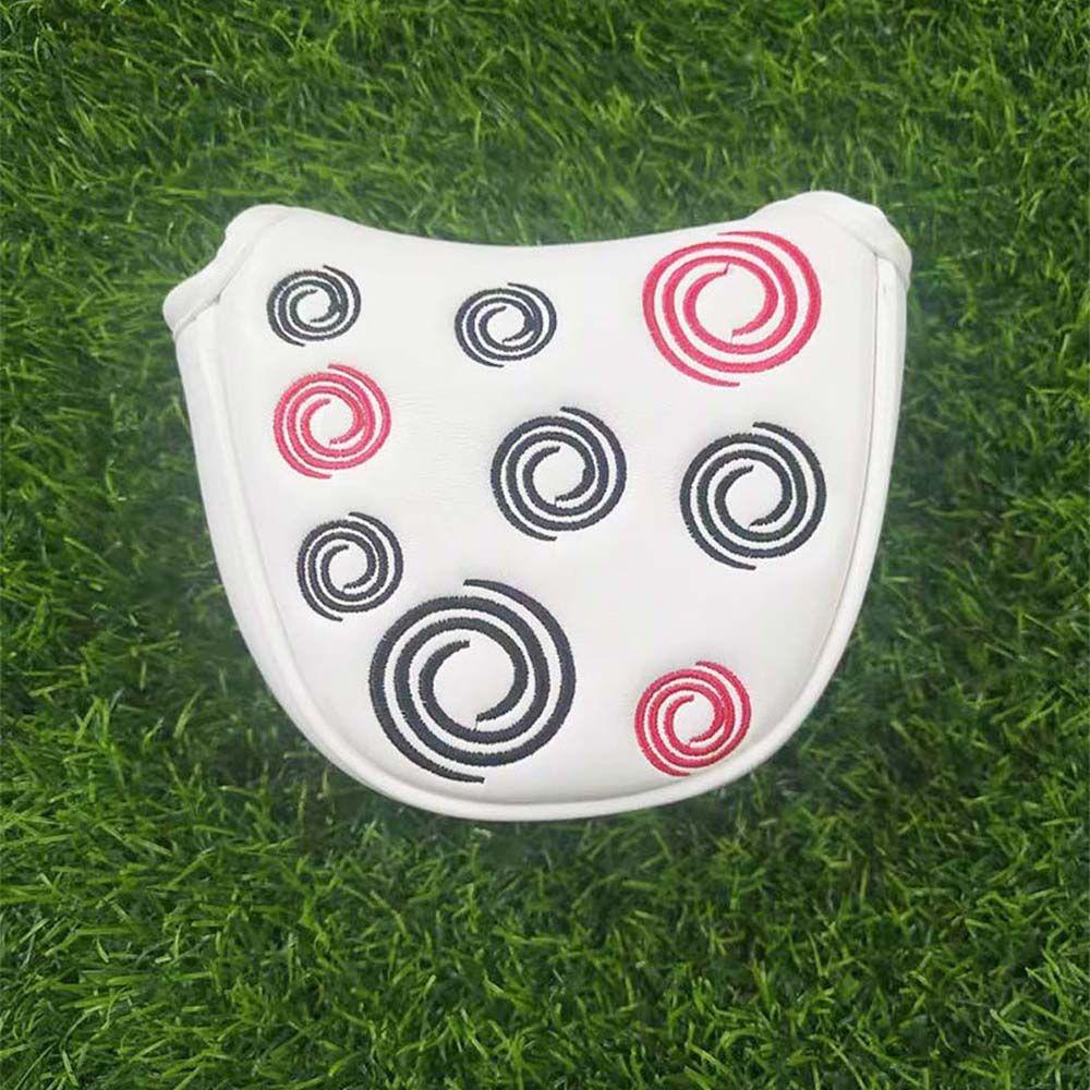 PATRICIA Vỏ Bọc Bảo Vệ Gậy Đánh Golf Chuyên Dụng