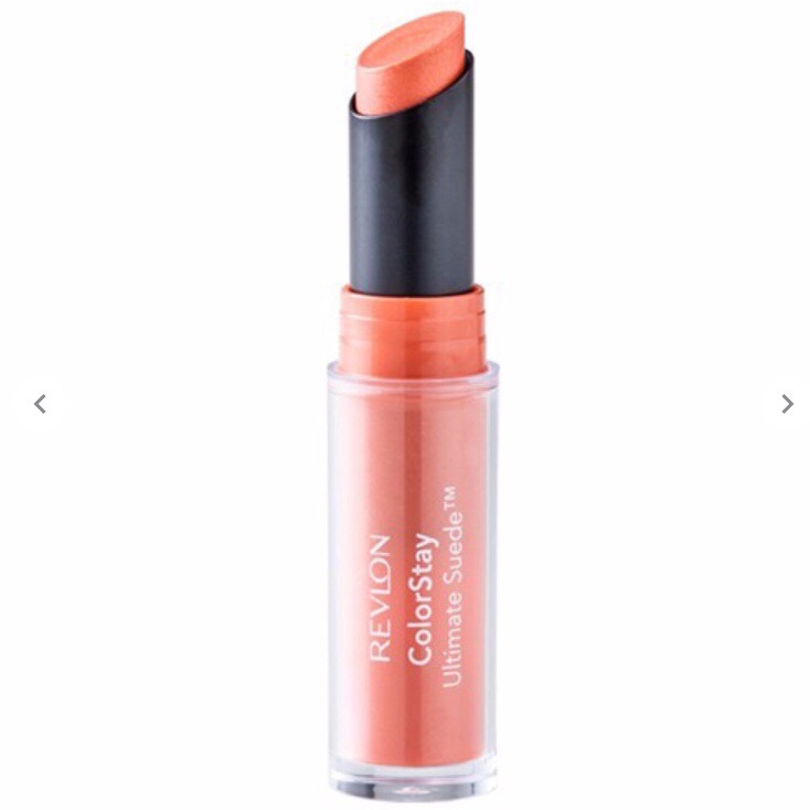 Son Revlon Colorstay Ultimate Suede Lipstick