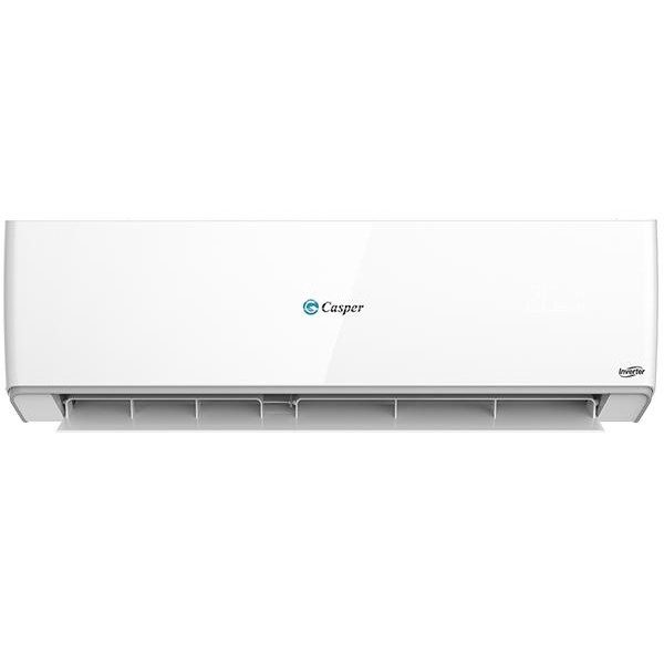 Điều hòa Casper 1 chiều 9.000BTU Inverter GC09TL25 - Xuất xứ Thái Lan - Bảo hành 3 năm