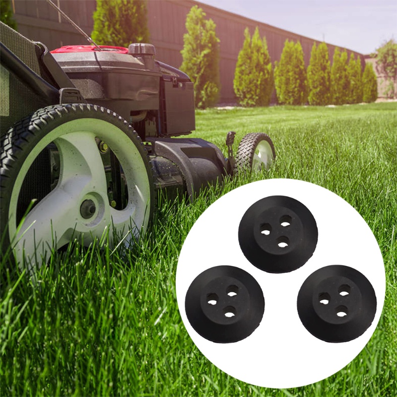 Gói Mon-of-5 13211546730 V137000030 Nhiên liệu cho ống bình xăng Grommet 3 lỗ cho Echo GT200EZR GT20