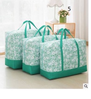 Set 3 túi đựng đồ