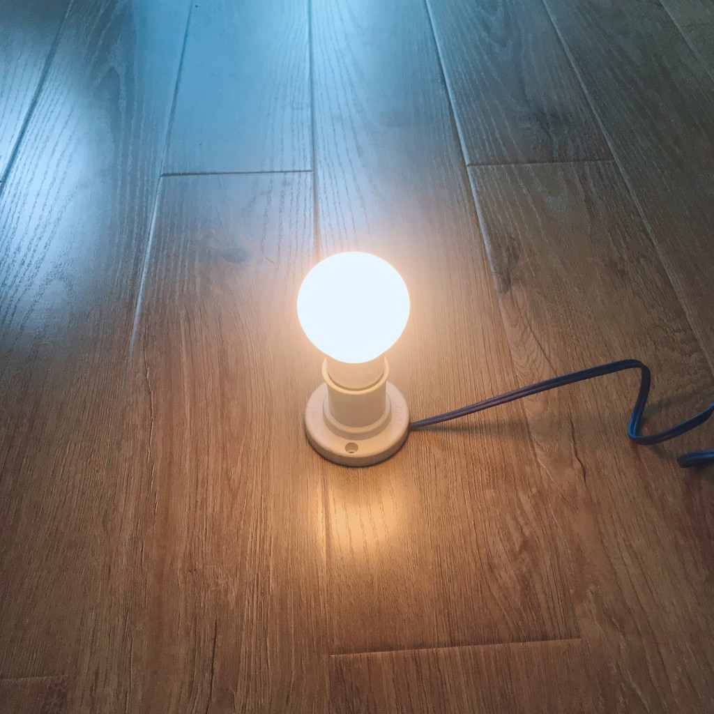 Dim to warm - Bóng Master LED Philips Dimmable 5.5W |Philips chính hãng|