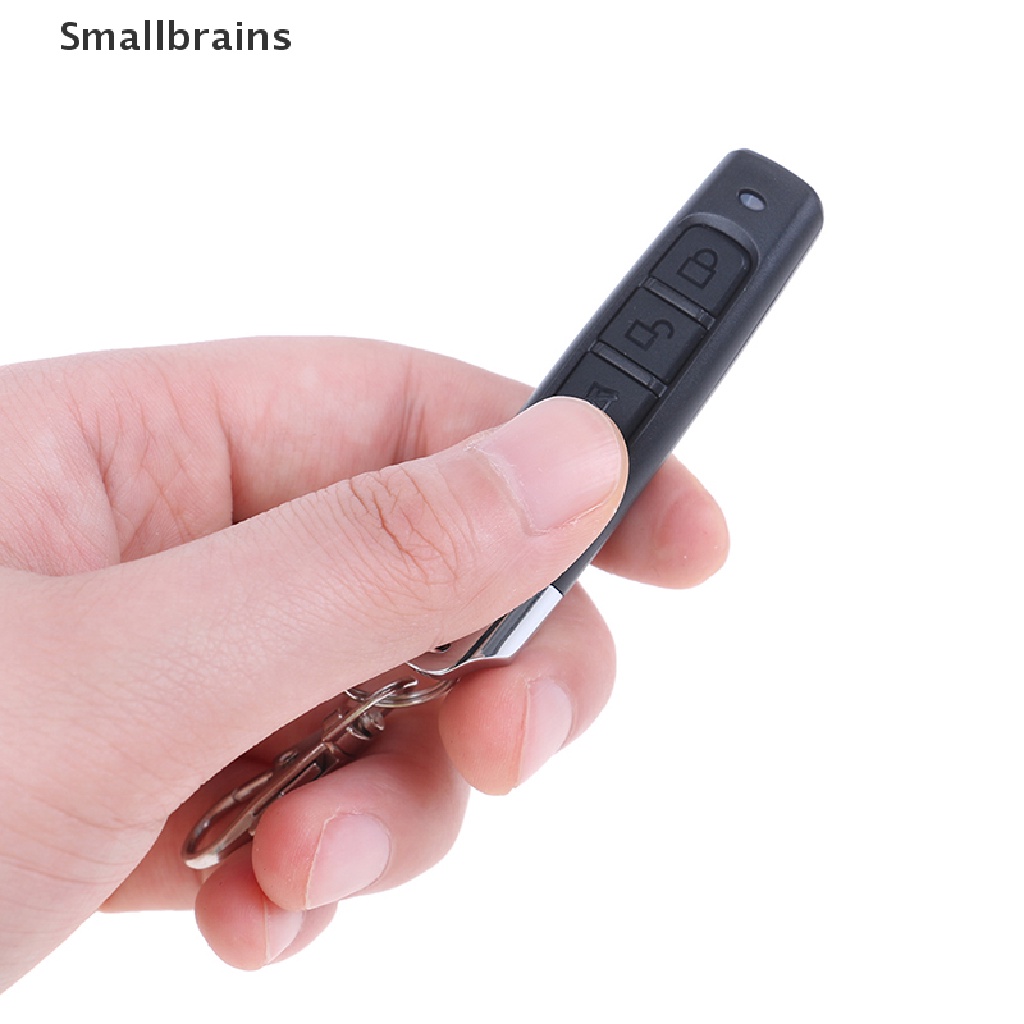 Chìa Khóa Điều Khiển Từ Xa Cho Xe Hơi Smbr 433MHZ