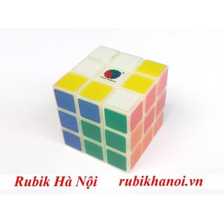 Rubik 3x3 Diansheng Dạ Quang Limited