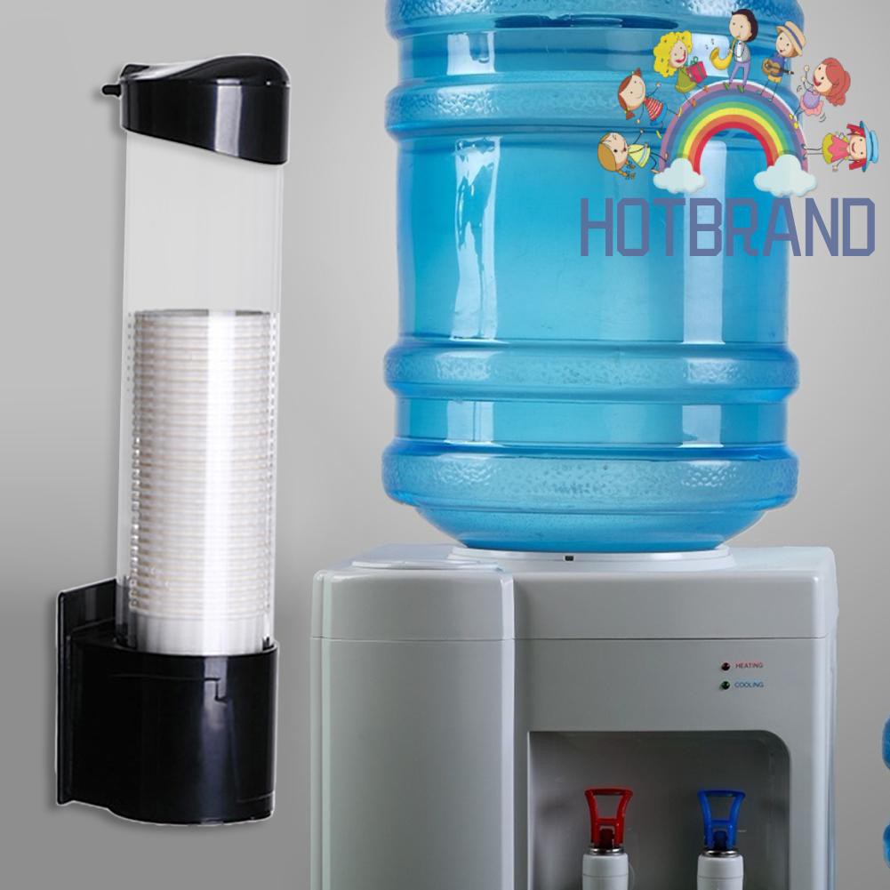 (Hotbrand) Khay Đựng Ly Giấy Dùng Một Lần
