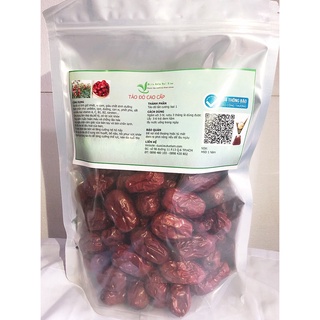 500gr táo đỏ khô cao cấp